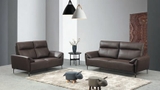 SOFA ANNA 9 100% DA BÒ TỰ NHIÊN N.K CHÂU Á NGUYÊN CHIẾC 07ANANNA000