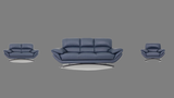 SOFA ZARA 75  100% DA BÒ TỰ NHIÊN N.K CHÂU Á NGUYÊN CHIẾC 64ZLZARA