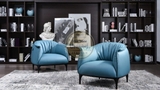 SOFA CAO CẤP CHÂU ÂU 31CT 184 100% DA BÒ TỰ NHIÊN (SX TẠI NƯỚC THỨ 3) N.K NGUYÊN CHIẾC