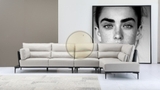 SOFA CAO CẤP CHÂU ÂU 31CT 294 100% DA BÒ TỰ NHIÊN (SX TẠI NƯỚC THỨ 3) N.K NGUYÊN CHIẾC