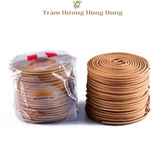 NHANG KHOANH LOẠI 4H TRẦM HƯƠNG - 1 KHOANH CHÁY 4H (HỘP 48 KHOANH)