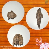 MẶT DÂY CHUYỀN - TRẦM NGUYÊN MIẾNG