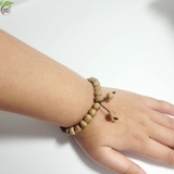 VÒNG TRẦM HƯƠNG CHO BÉ