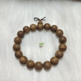 VÒNG TAY TRẦM HƯƠNG HỒ LÔ 10MM