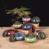 LƯ XÔNG TRẦM HƯƠNG