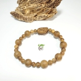 VÒNG TAY TRẦM HƯƠNG TỲ HƯƠU