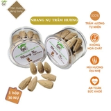 NỤ TRẦM BÚP SEN KHÓI NGƯỢC - HỘP 45 NỤ