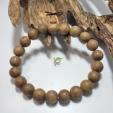 VÒNG TAY TRẦM HƯƠNG HỒ LÔ 10MM