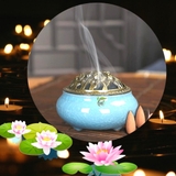 LƯ XÔNG TRẦM HƯƠNG