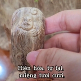 MẶT DÂY CHUYỀN PHẬT DI LẶC