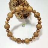 VÒNG TRẦM HƯƠNG MÂN CÔI