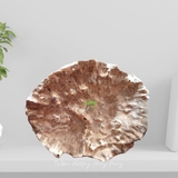 TRẦM HƯƠNG MIẾNG DẠNG ĐẾ -HDD05