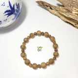 VÒNG TRẦM HƯƠNG MÂN CÔI