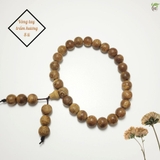 VÒNG TRẦM  HƯƠNG TỰ NHIÊN NỮ 8MM