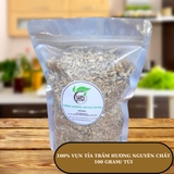 DĂM TRẦM HƯƠNG TỰ NHIÊN