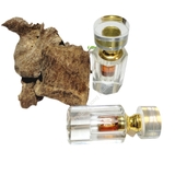 TINH DẦU TRẦM HƯƠNG TỰ NHIÊN CAO CẤP_ HD18