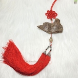 DÂY TREO XE Ô TÔ TRẦM HƯƠNG TỰ NHIÊN  DT-002