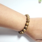 VÒNG TRẦM HƯƠNG CHO BÉ