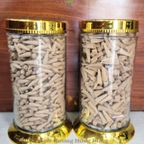 NỤ TRẦM HƯƠNG  BÚP SEN KHÓI NGƯỢC