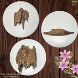 MẶT DÂY CHUYỀN - TRẦM NGUYÊN MIẾNG