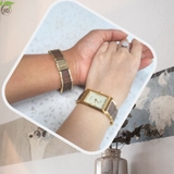 ĐỒNG HỒ TRẦM HƯƠNG