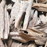 TRẦM MIẾNG TỰ NHIÊN - NATURAL AGARWOOD - HD05