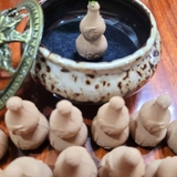 NỤ HỒ LÔ TÀI LỘC