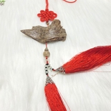 DÂY TREO XE Ô TÔ TRẦM HƯƠNG TỰ NHIÊN  DT-002