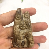 MẶT DÂY CHUYỀN PHẬT DI LẶC