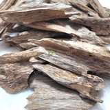 TRẦM MIẾNG TỰ NHIÊN - NATURAL AGARWOOD - HD05