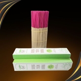 NHANG TRẦM HƯƠNG DÀI 40 CM HỘP 100 GRAM - 80 CÂY