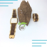 ĐỒNG HỒ TRẦM HƯƠNG