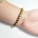 VÒNG TRẦM HƯƠNG CHO BÉ