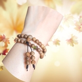 VÒNG TAY TRẦM HƯƠNG 54 HẠT SIZE 6MM