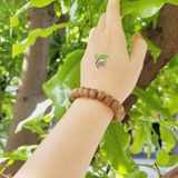 VÒNG TRẦM HƯƠNG ĐỒNG ĐIẾU - 10MM