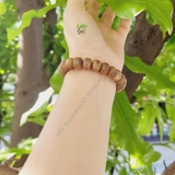 VÒNG TRẦM HƯƠNG ĐỒNG ĐIẾU - 10MM