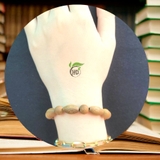 VÒNG TRẦM HƯƠNG TỰ NHIÊN NỮ