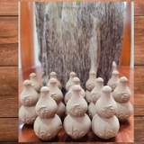 NỤ HỒ LÔ TÀI LỘC