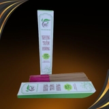 NHANG TRẦM HƯƠNG DÀI 40 CM HỘP 100 GRAM - 80 CÂY
