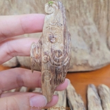 MẶT DÂY CHUYỀN PHẬT QUAN ÂM