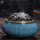 LƯ XÔNG TRẦM HƯƠNG