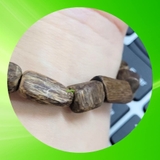 VÒNG TRẦM VÔ ĐỊNH HÌNH