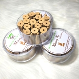 NHANG NỤ THÁP TRẦM HƯƠNG  - HỘP 40 NỤ