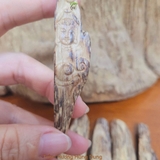 MẶT DÂY CHUYỀN PHẬT QUAN ÂM