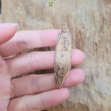 MẶT DÂY CHUYỀN PHẬT QUAN ÂM