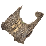 TRẦM HƯƠNG Ổ KHOAN - CANTIVATIVE AGARWOOD- HD02