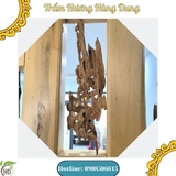 TRẦM HƯƠNG CẢNH