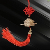 DÂY TREO XE Ô TÔ TRẦM HƯƠNG TỰ NHIÊN  DT-005