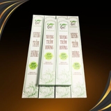 NHANG TRẦM HƯƠNG DÀI 40 CM HỘP 100 GRAM - 80 CÂY