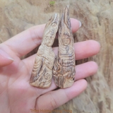 MẶT DÂY CHUYỀN PHẬT QUAN ÂM